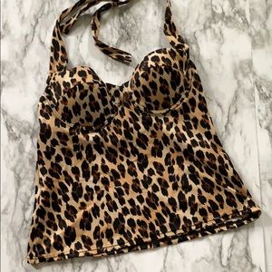 VICTORIAS SECRET swim top